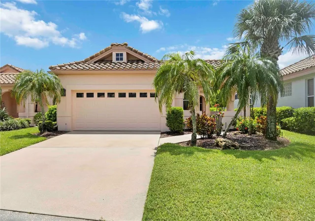 Photo 1 of Single family home for sale at 3852 Amapola Ln, Sarasota, FL 34238 | MLS# A4703593 | Listing updated on 2026-09-01