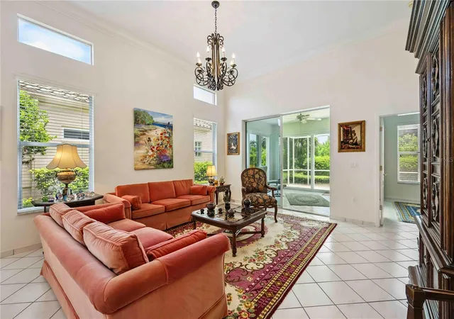 Photo 4 of Single family home for sale at 3852 Amapola Ln, Sarasota, FL 34238 | MLS# A4703593 | Listing updated on 2026-09-01