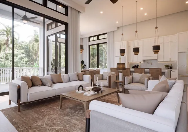 4th image of 4179 Roberts Point Cir, Sarasota, FL 34242 | MLS# TB8540905