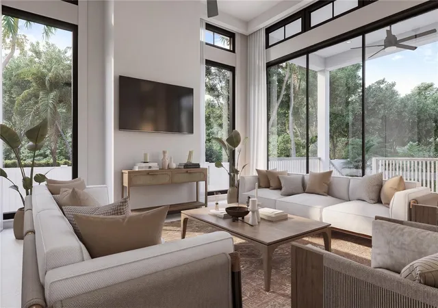 5th image of 4179 Roberts Point Cir, Sarasota, FL 34242 | MLS# TB8540905