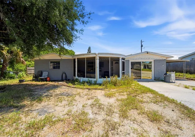 2nd image of 5038 Odyssey Ave, Holiday, FL 34690 | MLS# W7888775