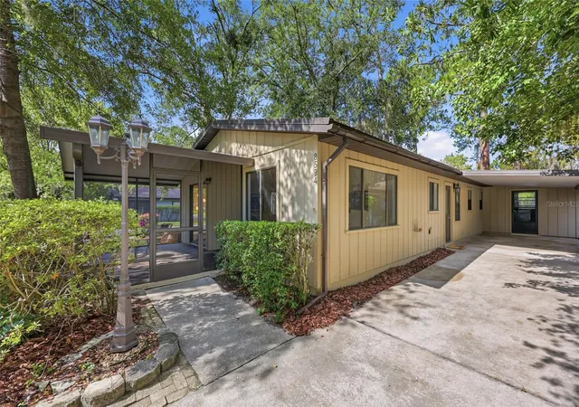 25th image of 8534 Nw 42nd St, Gainesville, FL 32653 | MLS# GC542897
