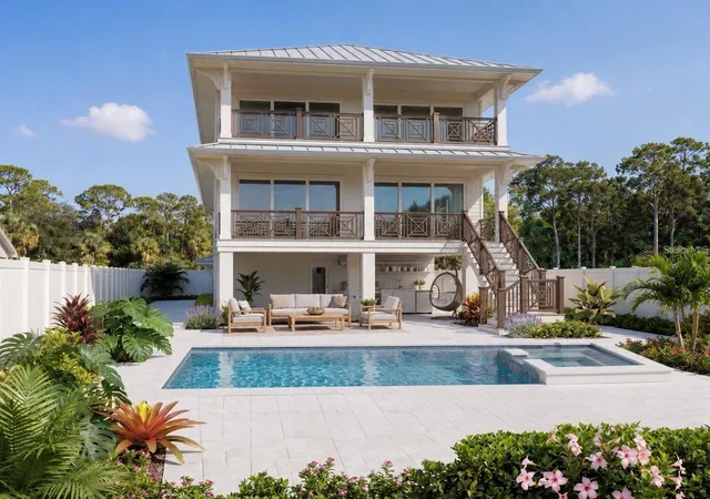 2nd image of 4185 Roberts Point Cir, Sarasota, FL 34242 | MLS# TB8540907