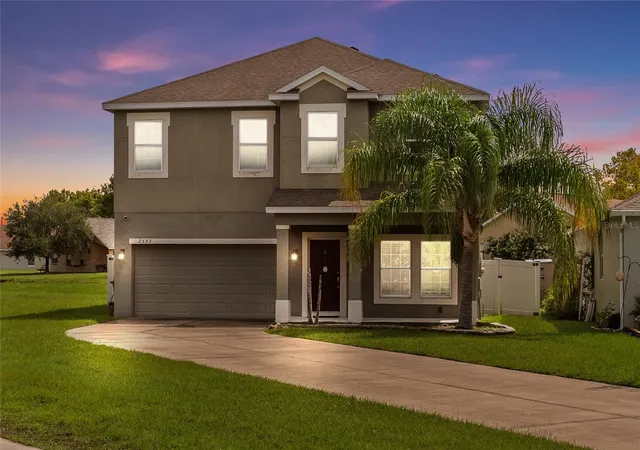 Photo 2 of Single family home for sale at 2553 Eagle Bay Blvd, Kissimmee, FL 34743 | MLS# O6435323 | Listing updated on 2026-09-20