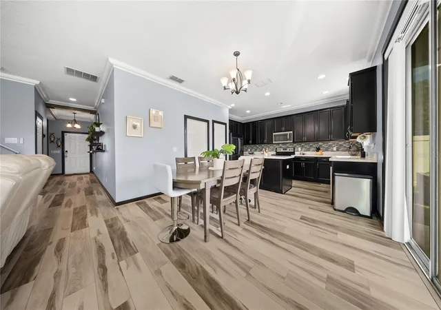 Photo 3 of Single family home for sale at 2553 Eagle Bay Blvd, Kissimmee, FL 34743 | MLS# O6435323 | Listing updated on 2026-09-20