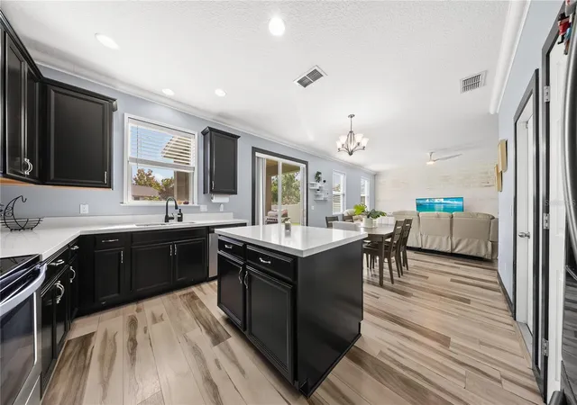 Photo 3 of Single family home for sale at 2553 Eagle Bay Blvd, Kissimmee, FL 34743 | MLS# O6435323 | Listing updated on 2026-09-20