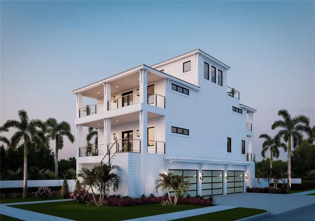 Photo 1 of Single family home for sale at 770 182nd Ave E, Redington Shores, FL 33708 | MLS# TB8540909 | Listing updated on 2026-08-26