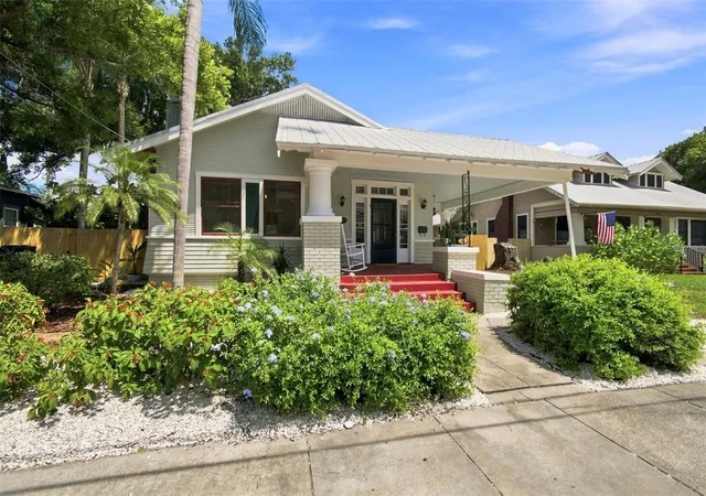 2nd image of 2911 N Central Ave, Tampa, FL 33602 | MLS# TB8540917