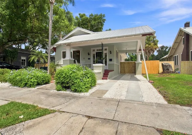 3rd image of 2911 N Central Ave, Tampa, FL 33602 | MLS# TB8540917