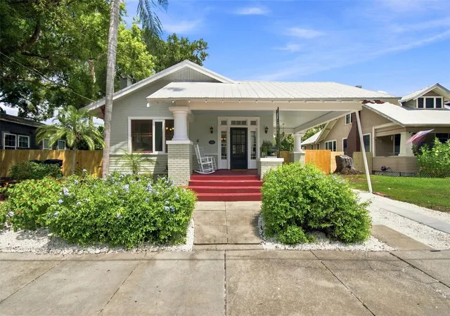4th image of 2911 N Central Ave, Tampa, FL 33602 | MLS# TB8540917