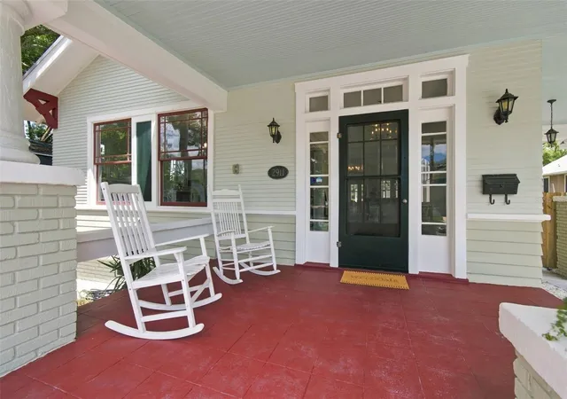 5th image of 2911 N Central Ave, Tampa, FL 33602 | MLS# TB8540917