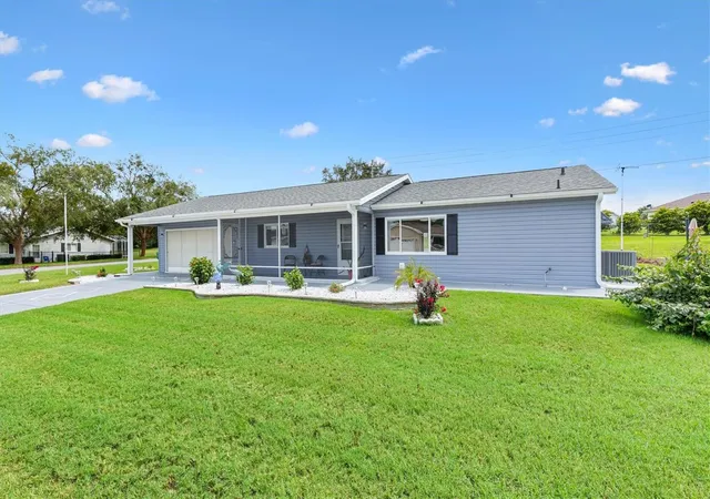 3rd image of 10731 Se 174Th Loop, Summerfield, FL 34491 | MLS# OM730787