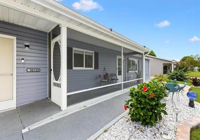 5th image of 10731 Se 174Th Loop, Summerfield, FL 34491 | MLS# OM730787