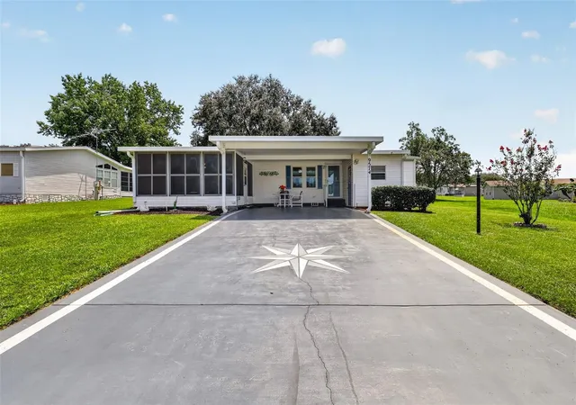 1st image of 9574 Se 166th Pl, Summerfield, FL 34491 | MLS# G5116716
