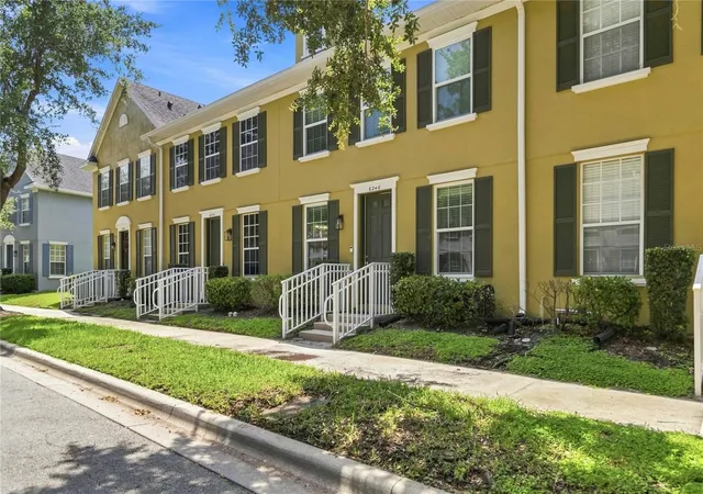 image of 6246 Westcott Cove Blvd, Orlando, FL 32829 | MLS# O6435329