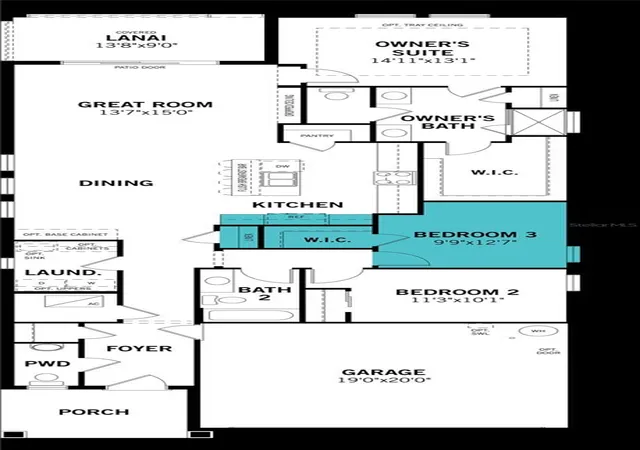 2nd image of 34866 Arbor Retreat Dr, Dade City, FL 33525 | MLS# TB8540919