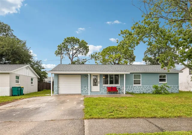 1st image of 8401 Portulaca Ave, Seminole, FL 33777 | MLS# TB8540921