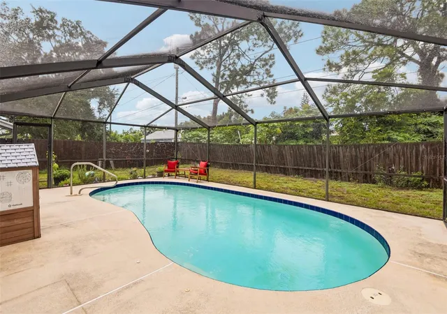 2nd image of 8401 Portulaca Ave, Seminole, FL 33777 | MLS# TB8540921