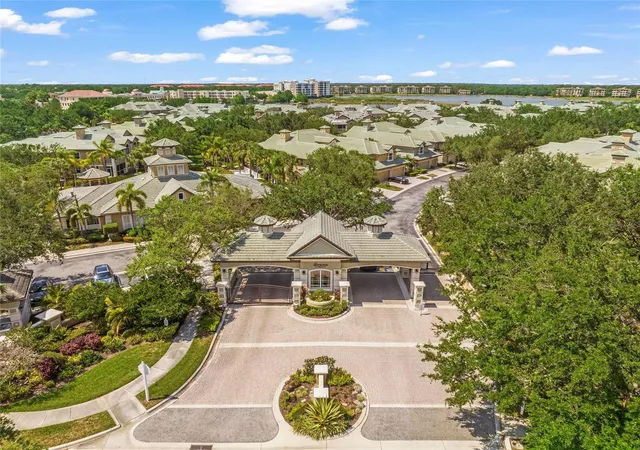 Photo 2 of Condo for sale at 6430 Moorings Point Cir #201, Lakewood Ranch, FL 34202 | MLS# A4703597 | Listing updated on 2026-09-05
