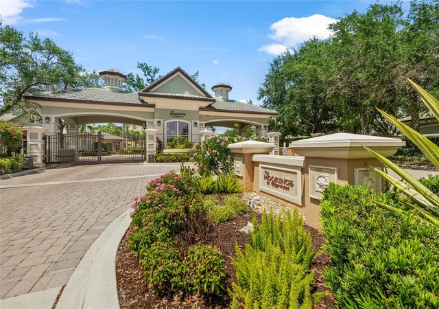 Photo 3 of Condo for sale at 6430 Moorings Point Cir #201, Lakewood Ranch, FL 34202 | MLS# A4703597 | Listing updated on 2026-10-15