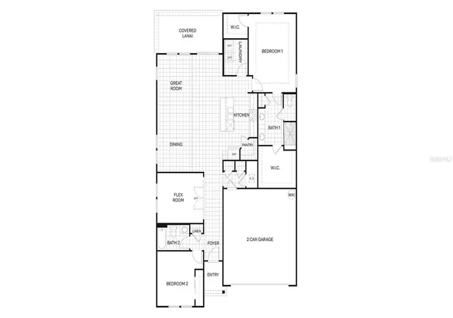 2nd image of 50 Hardwood Trl, Palm Coast, FL 32137 | MLS# FC320846