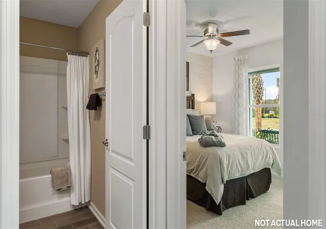 4th image of 50 Hardwood Trl, Palm Coast, FL 32137 | MLS# FC320846