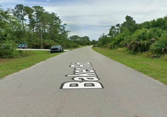 5th image of Campbell Rd, North Port, FL 34288 | MLS# A4703598