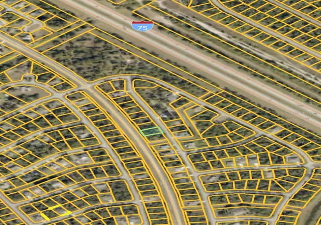 6th image of Campbell Rd, North Port, FL 34288 | MLS# A4703598