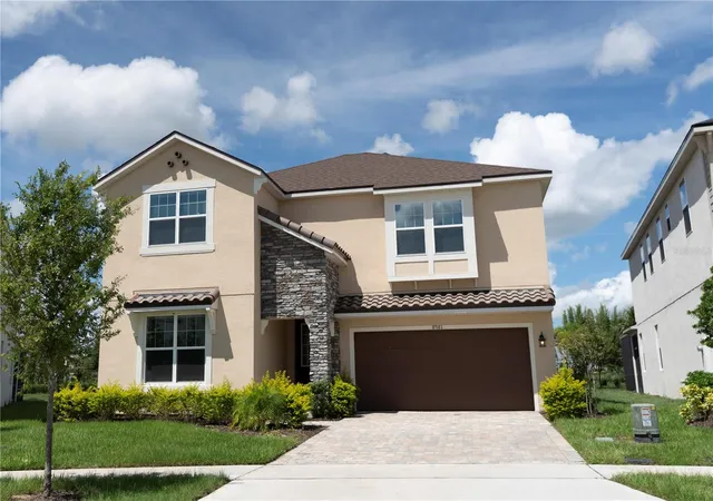 1st image of 8981 Amelia Downs Trl, Kissimmee, FL 34747 | MLS# O6435336