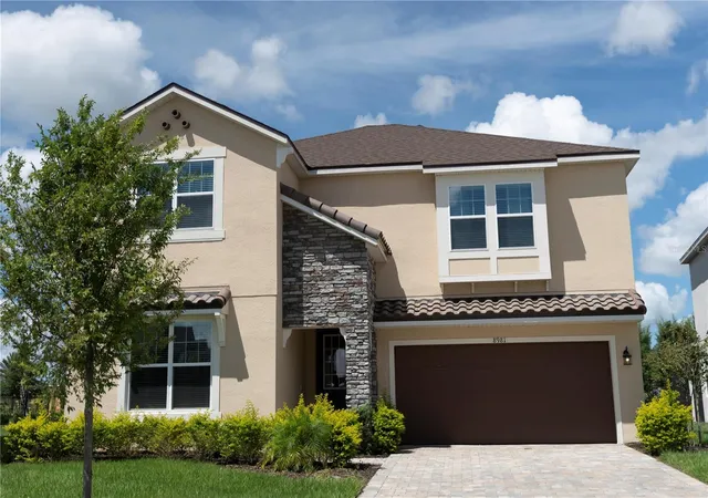 2nd image of 8981 Amelia Downs Trl, Kissimmee, FL 34747 | MLS# O6435336