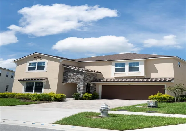 3rd image of 8981 Amelia Downs Trl, Kissimmee, FL 34747 | MLS# O6435336