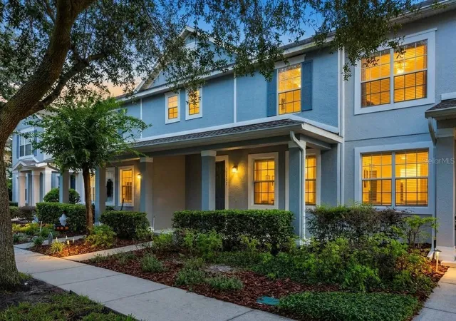 Photo 1 of Townhouse for sale at 11757 Fitzgerald Butler Rd, Orlando, FL 32836 | MLS# O6435337 | Listing updated on 2026-10-26