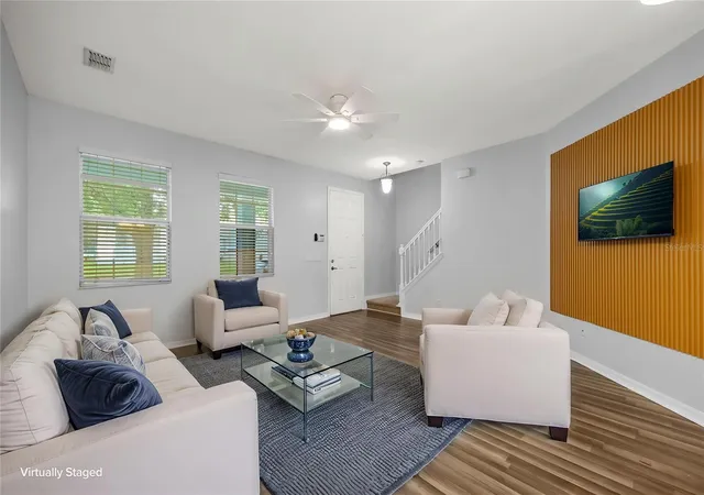 Photo 4 of Townhouse for sale at 11757 Fitzgerald Butler Rd, Orlando, FL 32836 | MLS# O6435337 | Listing updated on 2026-10-26