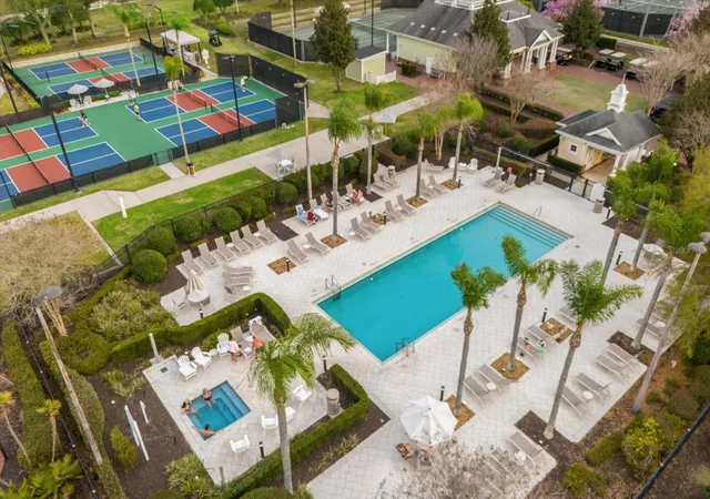 35th image of 7593 Gathering Dr #309, Reunion, FL 34747 | MLS# O6435338