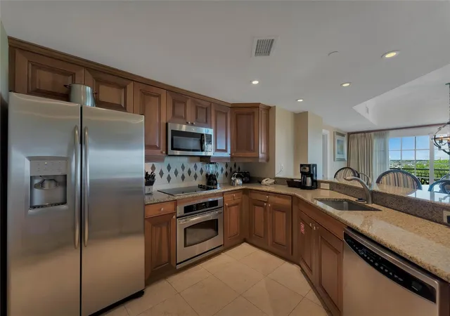 Photo 3 of Condo for sale at 7593 Gathering Dr #309, Reunion, FL 34747 | MLS# O6435338 | Listing updated on 2026-10-15