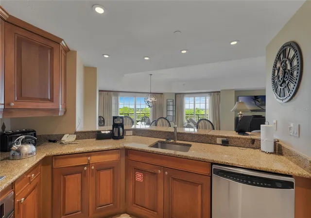 Photo 4 of Condo for sale at 7593 Gathering Dr #309, Reunion, FL 34747 | MLS# O6435338 | Listing updated on 2026-10-15