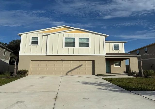 1st image of 7553 Peace Lily Ave, Wesley Chapel, FL 33545 | MLS# TB8540925
