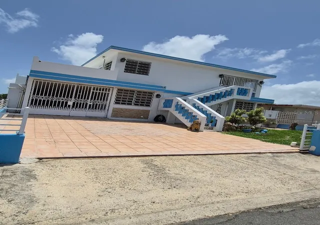 Photo 1 of Multi family home for sale at 24 Sabana Gardens Blq 14 # 22 #22, Carolina, PR 00983 | MLS# PR9123574 | Listing updated on 2026-09-01