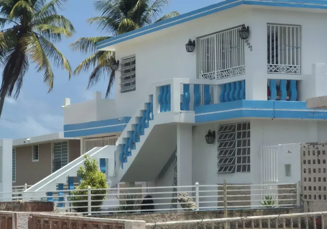 Photo 2 of Multi family home for sale at 24 Sabana Gardens Blq 14 # 22 #22, Carolina, PR 00983 | MLS# PR9123574 | Listing updated on 2026-09-01