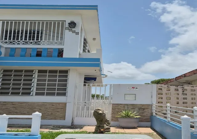 Photo 2 of House for sale at 24 Sabana Gardens Blq 14 # 22, Carolina, PR 00983 | MLS# PR9123574 | Listing updated on 2026-10-13