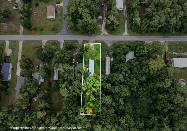 Photo 25 of Manufactured home for sale at 641 Marshburn Dr, Bronson, FL 32621 | MLS# GC542899 | Listing updated on 2026-08-27