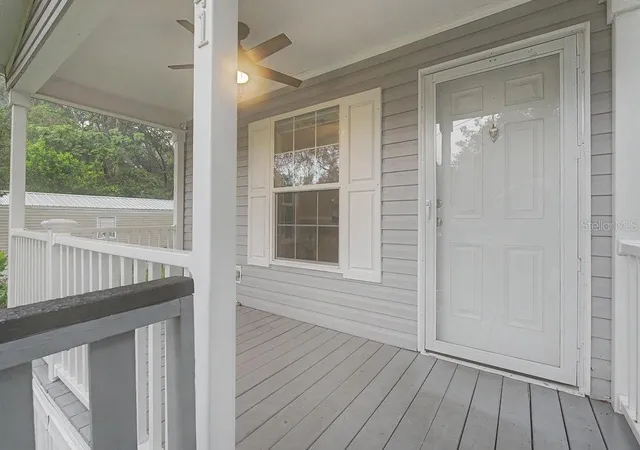Photo 3 of Manufactured home for sale at 641 Marshburn Dr, Bronson, FL 32621 | MLS# GC542899 | Listing updated on 2026-08-27
