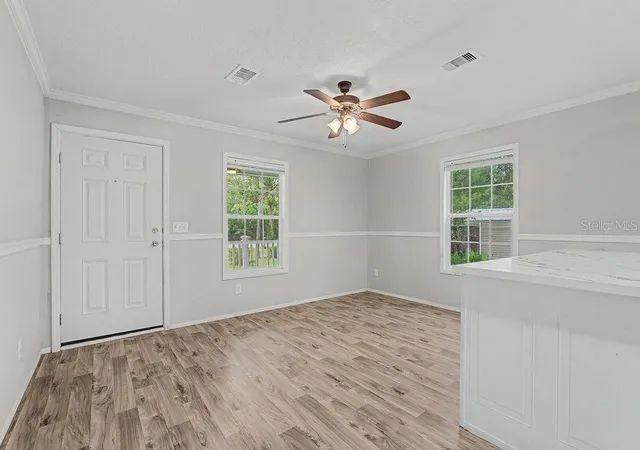 Photo 4 of Manufactured home for sale at 641 Marshburn Dr, Bronson, FL 32621 | MLS# GC542899 | Listing updated on 2026-08-27