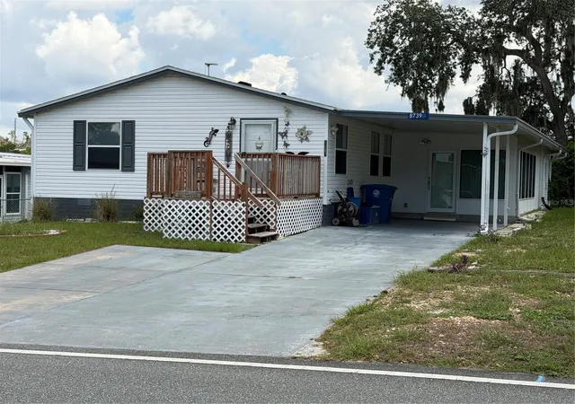 1st image of 8739 Highpoint Blvd, Brooksville, FL 34613 | MLS# W7888776