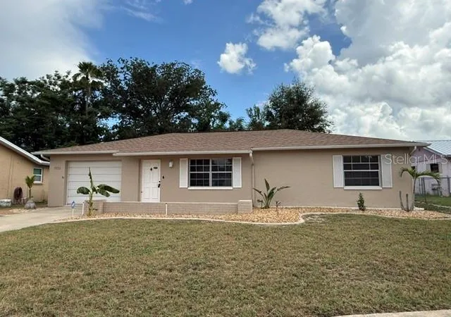 Photo 1 of Single family home for sale at 8615 Briar Patch Dr, Port Richey, FL 34668 | MLS# TB8540926 | Listing updated on 2026-09-02