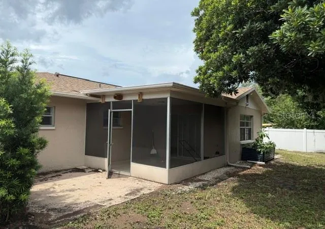 Photo 3 of Single family home for sale at 8615 Briar Patch Dr, Port Richey, FL 34668 | MLS# TB8540926 | Listing updated on 2026-09-02