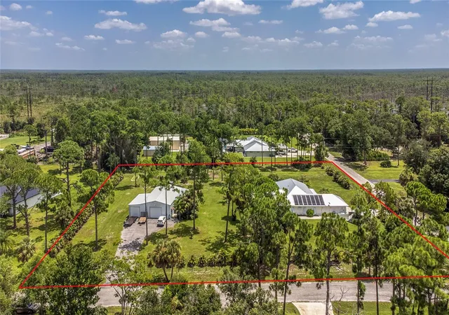 100th image of 29494 Clark Dr, Punta Gorda, FL 33982 | MLS# C7529817