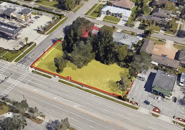 1st image of 7309 N Tamiami Trl, Sarasota, FL 34243 | MLS# A4703599