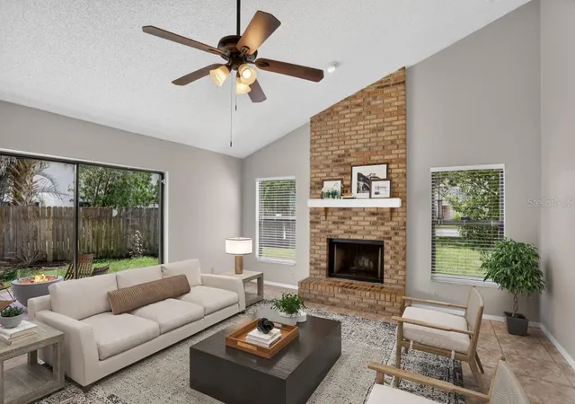Photo 4 of Sale Pending at 2024 Norfield Ct, Orlando, FL 32837 | MLS# O6435340 | Listing updated on 2026-10-25