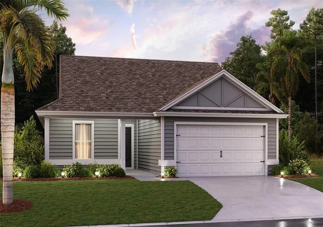1st image of 48 Hardwood Trl, Palm Coast, FL 32137 | MLS# FC320848